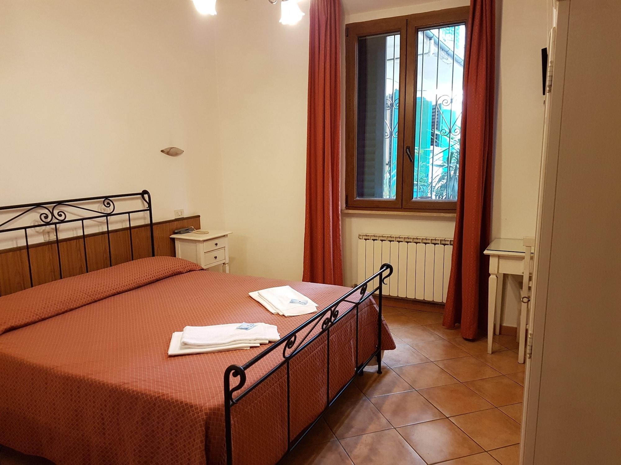 Hotel Sonia Florencia