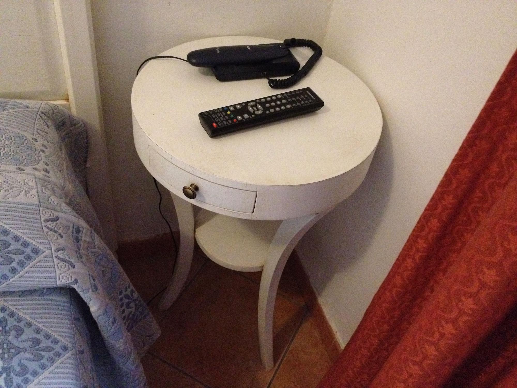 Sonia Hotel Florencia