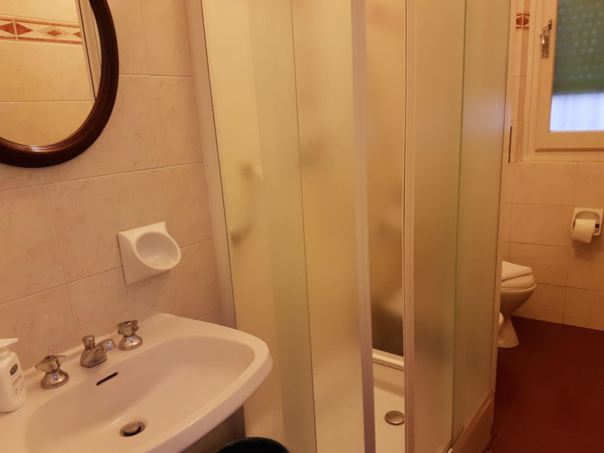 Sonia Hotel Florencia