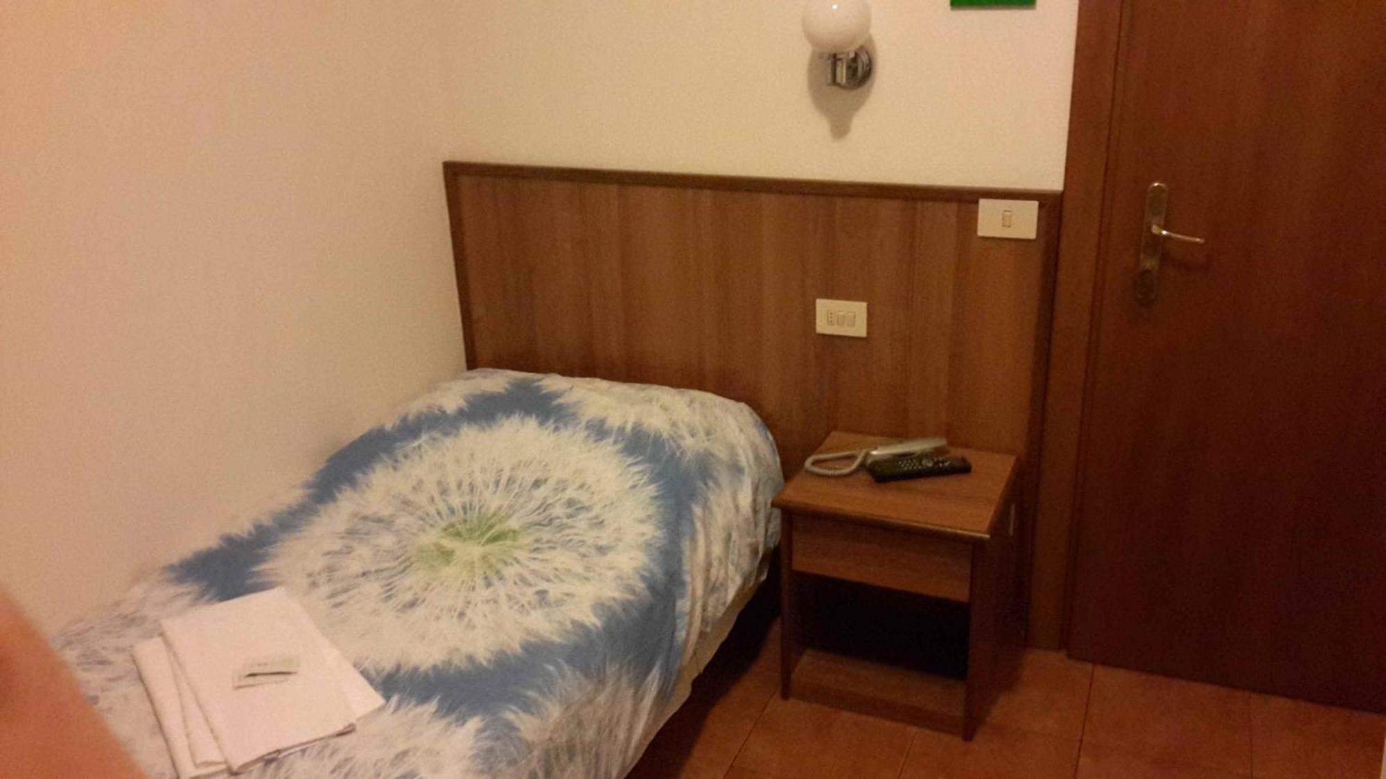 Hotel Sonia Florencia