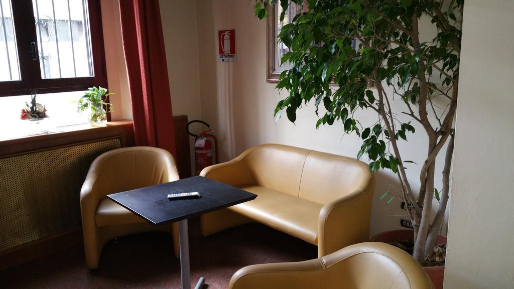 Sonia Hotel Florencia