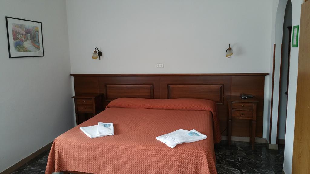 Sonia Hotel Florencia