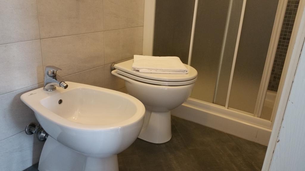 Hotel Sonia Florencia