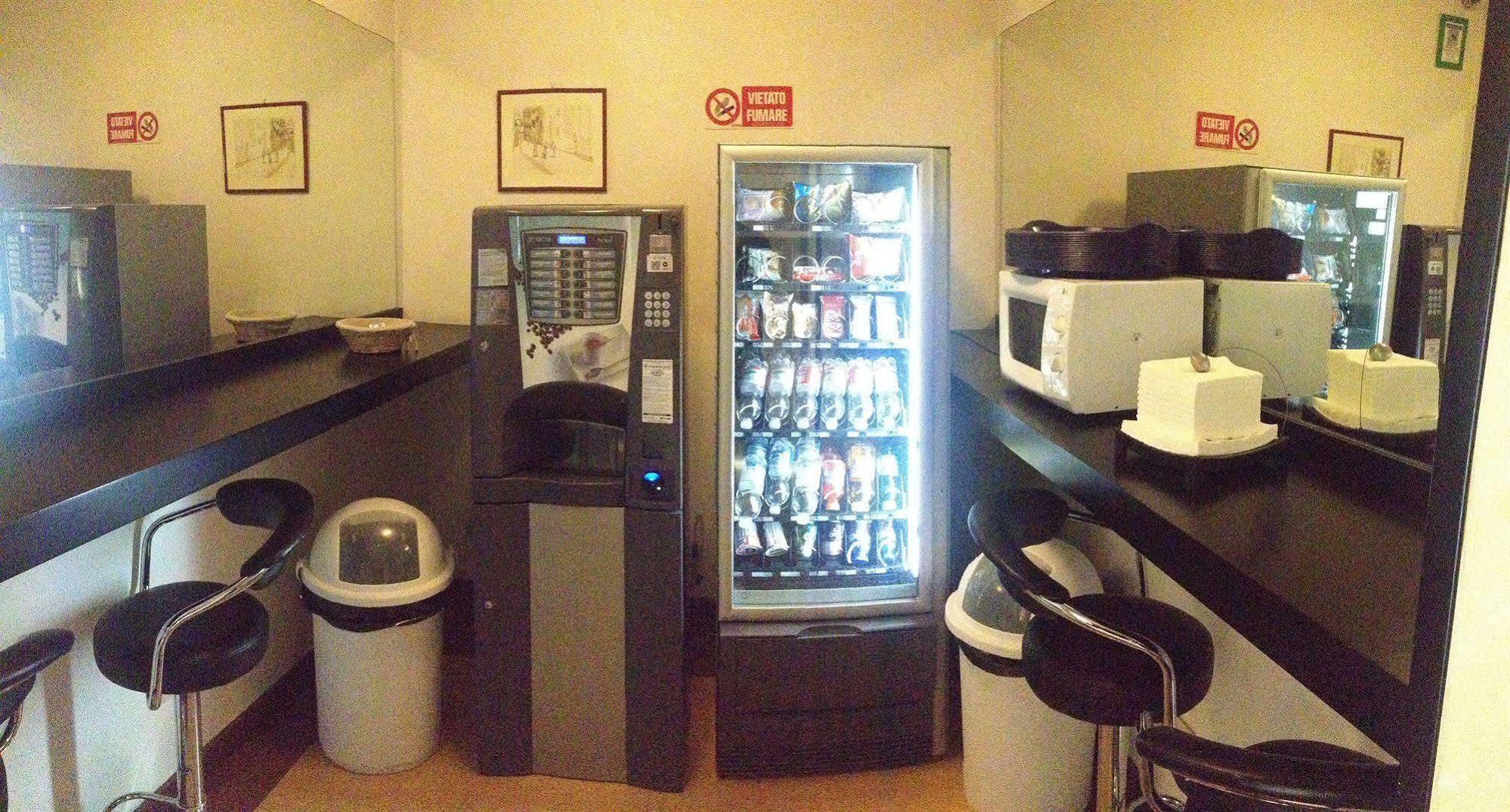 Sonia Hotel Florencia